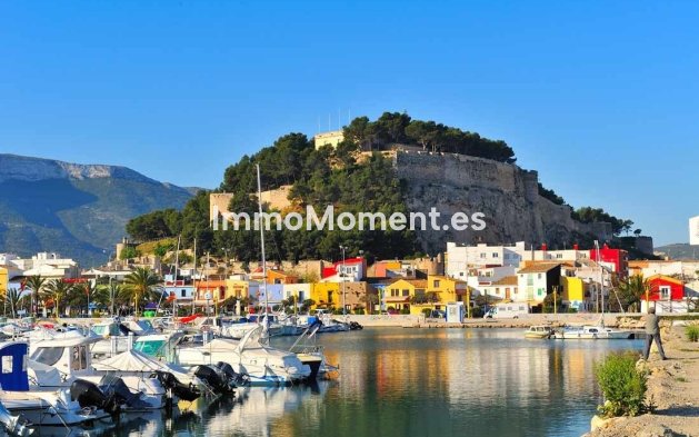 Wiederverkauf - Villa - Pedreguer - Pedreguer Centro