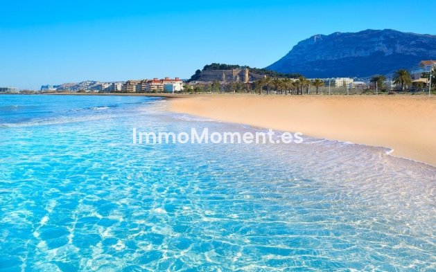 Wiederverkauf - Villa - Pedreguer - Pedreguer Centro