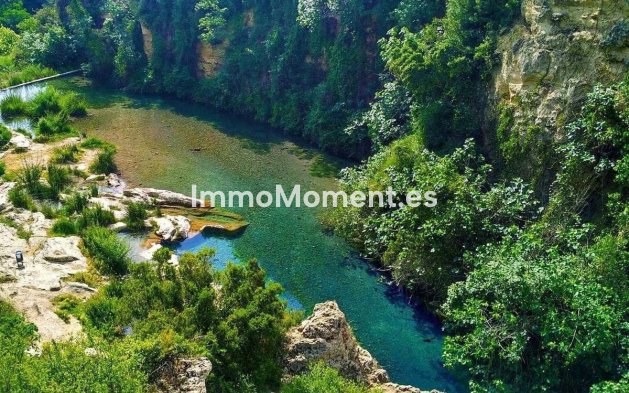 Wiederverkauf - Villa - Pedreguer - Pedreguer Centro