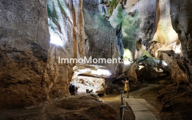 Wiederverkauf - Villa - Pedreguer - Pedreguer Centro