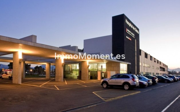 Wiederverkauf - Villa - Pedreguer - Pedreguer Centro