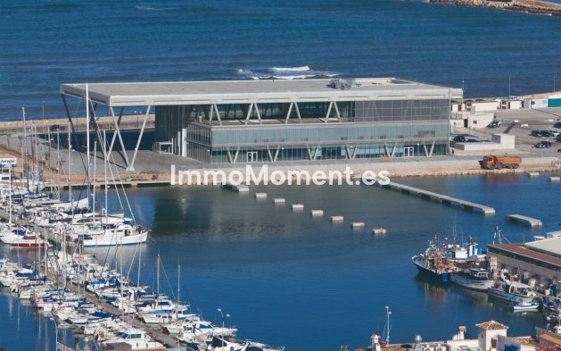 Wiederverkauf - Villa - Pedreguer - Pedreguer Centro