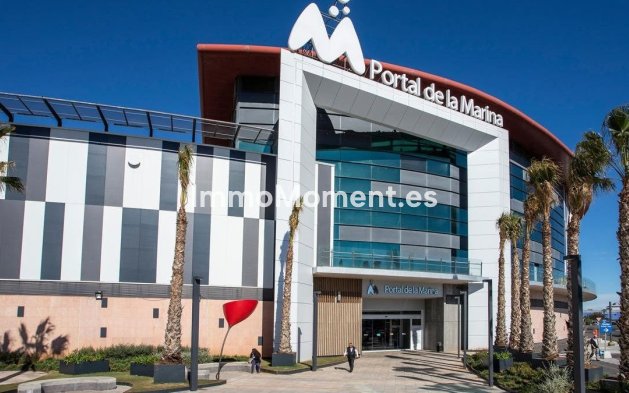 Wiederverkauf - Villa - Pedreguer - Pedreguer Centro