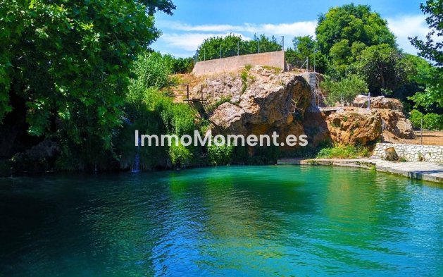 Wiederverkauf - Villa - Pedreguer - Pedreguer Centro