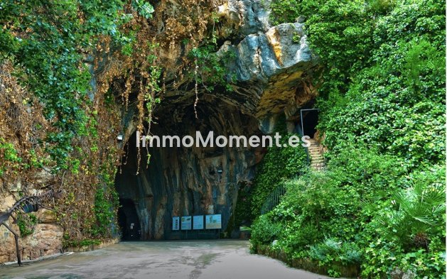 Wiederverkauf - Villa - Pedreguer - Pedreguer Centro