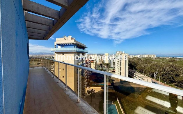 Resale - Apartment - Guardamar del Segura - Guardamar del Segura Centro