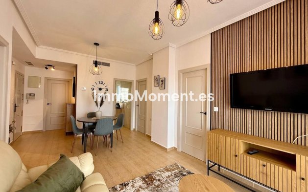 Resale - Apartment - Guardamar del Segura - Guardamar del Segura Centro