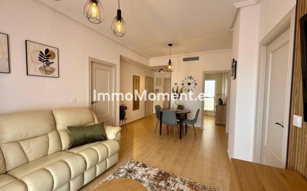 Resale - Apartment - Guardamar del Segura - Guardamar del Segura Centro