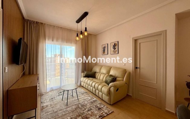 Resale - Apartment - Guardamar del Segura - Guardamar del Segura Centro