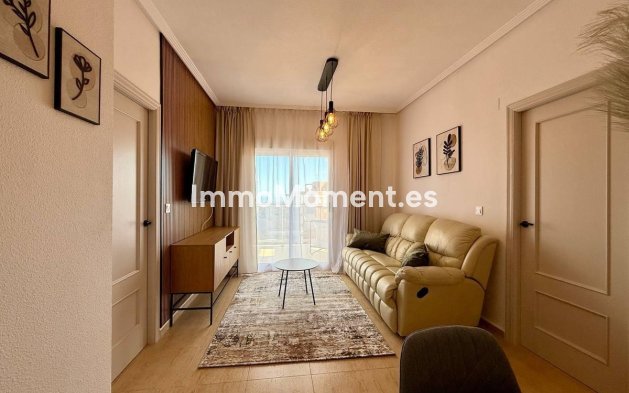 Resale - Apartment - Guardamar del Segura - Guardamar del Segura Centro