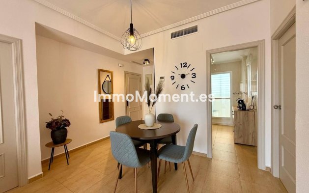 Resale - Apartment - Guardamar del Segura - Guardamar del Segura Centro