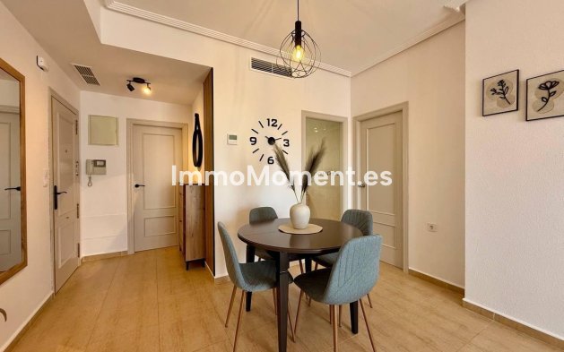 Resale - Apartment - Guardamar del Segura - Guardamar del Segura Centro