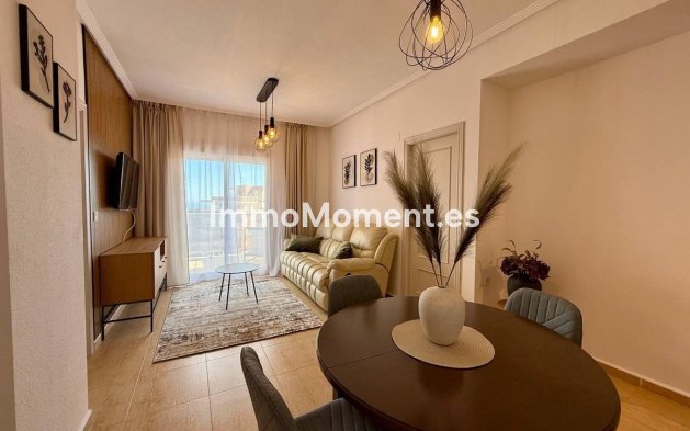 Resale - Apartment - Guardamar del Segura - Guardamar del Segura Centro