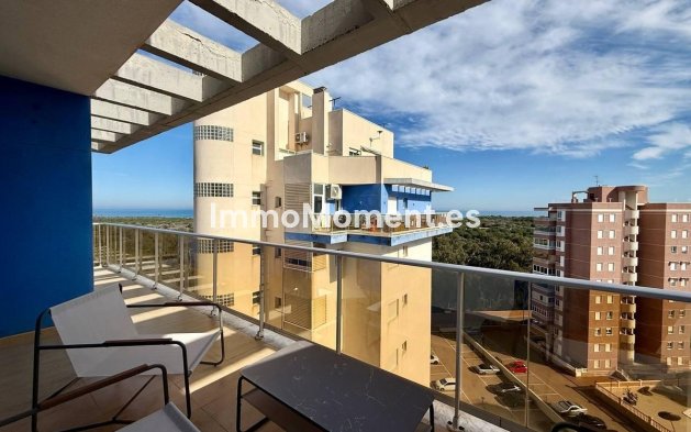 Resale - Apartment - Guardamar del Segura - Guardamar del Segura Centro