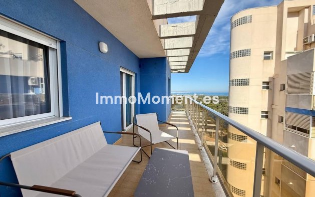 Resale - Apartment - Guardamar del Segura - Guardamar del Segura Centro