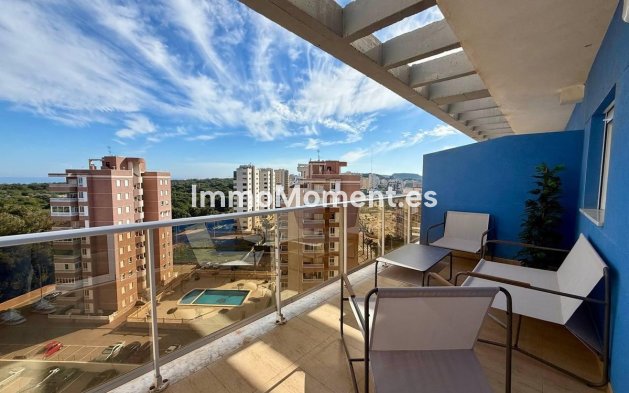 Resale - Apartment - Guardamar del Segura - Guardamar del Segura Centro