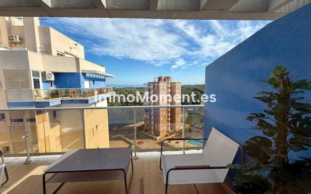 Resale - Apartment - Guardamar del Segura - Guardamar del Segura Centro
