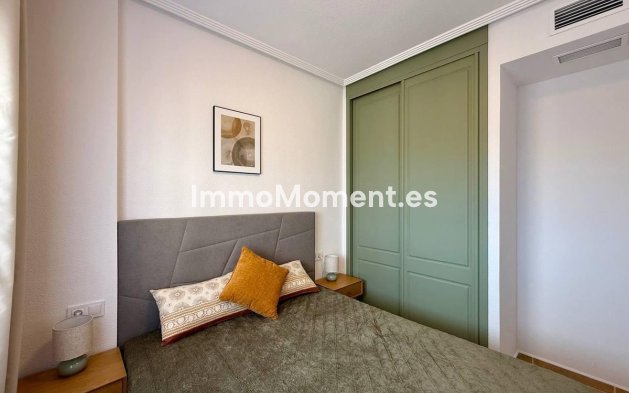 Resale - Apartment - Guardamar del Segura - Guardamar del Segura Centro