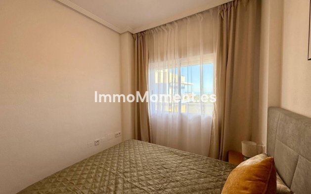 Resale - Apartment - Guardamar del Segura - Guardamar del Segura Centro
