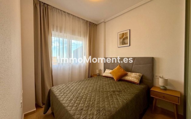Resale - Apartment - Guardamar del Segura - Guardamar del Segura Centro