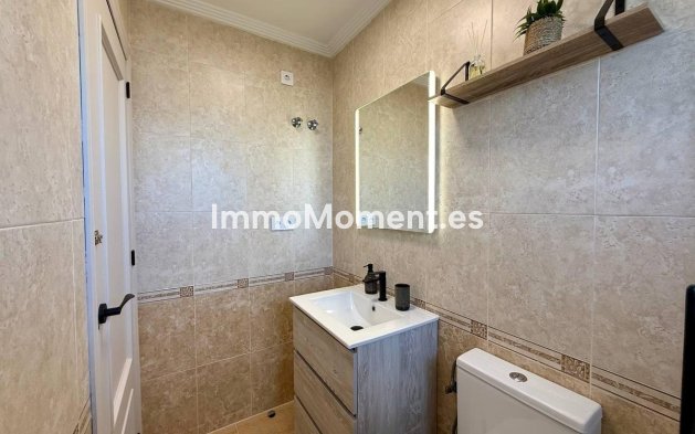 Resale - Apartment - Guardamar del Segura - Guardamar del Segura Centro