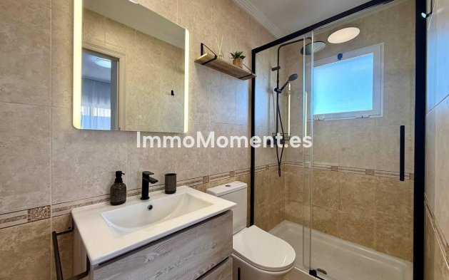 Resale - Apartment - Guardamar del Segura - Guardamar del Segura Centro