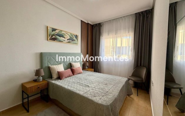 Resale - Apartment - Guardamar del Segura - Guardamar del Segura Centro