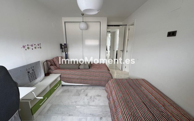 Wiederverkauf - Wohnung - Villajoyosa - Villajoyosa Centro