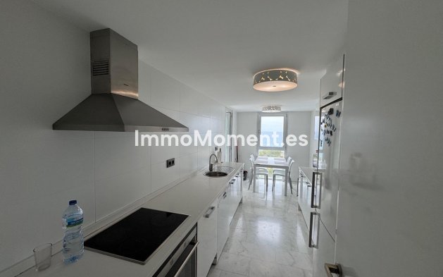 Wiederverkauf - Wohnung - Villajoyosa - Villajoyosa Centro