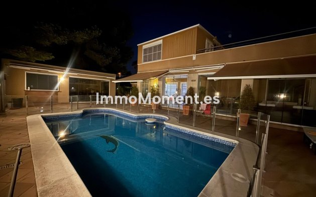 Wiederverkauf - Villa - Orihuela - Orihuela Costa