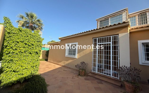 Wiederverkauf - Villa - Orihuela - Orihuela Costa