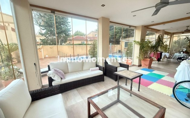 Wiederverkauf - Villa - Orihuela - Orihuela Costa