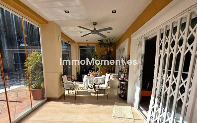 Wiederverkauf - Villa - Orihuela - Orihuela Costa