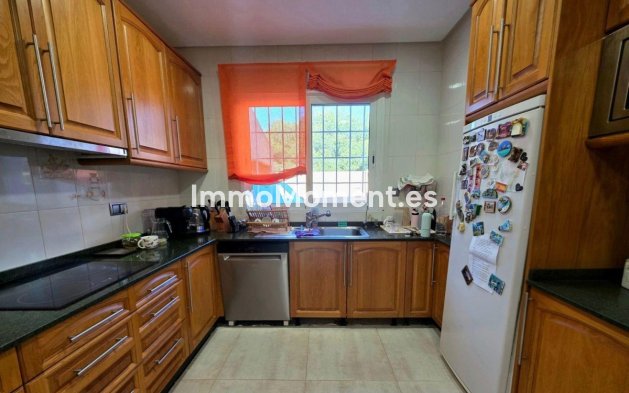 Wiederverkauf - Villa - Orihuela - Orihuela Costa