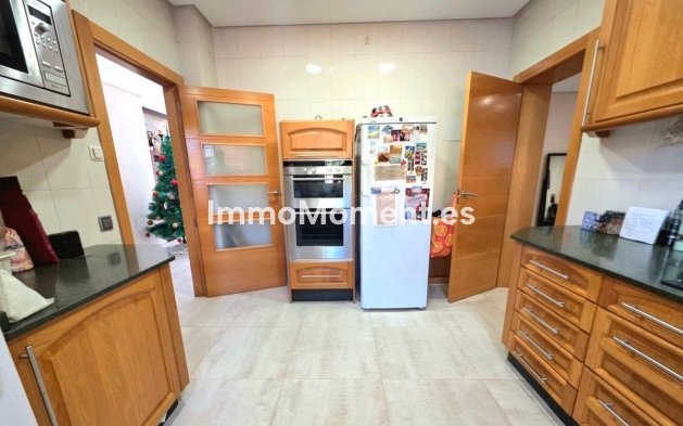 Wiederverkauf - Villa - Orihuela - Orihuela Costa