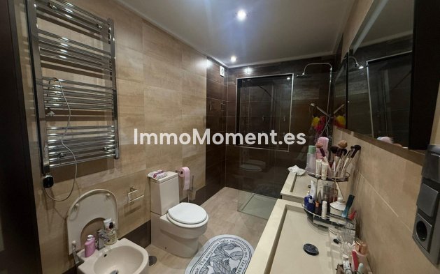 Wiederverkauf - Villa - Orihuela - Orihuela Costa