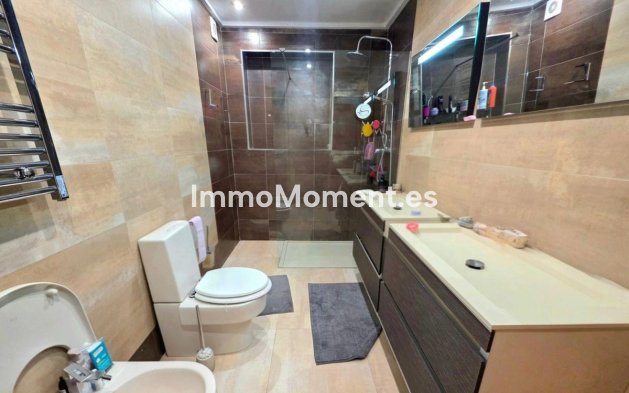 Wiederverkauf - Villa - Orihuela - Orihuela Costa