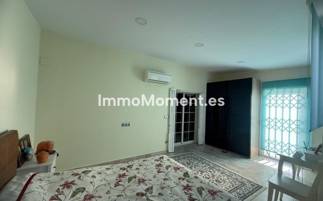 Wiederverkauf - Villa - Orihuela - Orihuela Costa