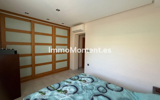 Wiederverkauf - Villa - Orihuela - Orihuela Costa