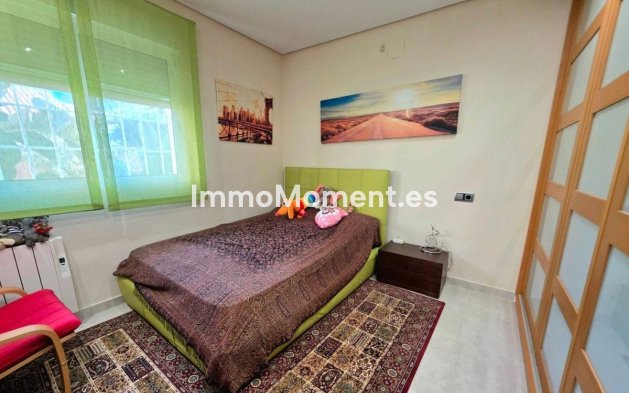 Wiederverkauf - Villa - Orihuela - Orihuela Costa