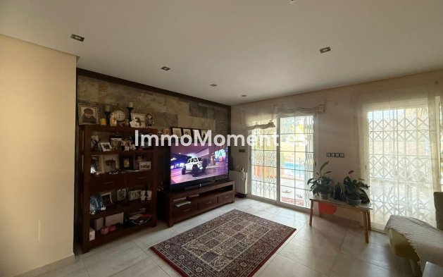 Wiederverkauf - Villa - Orihuela - Orihuela Costa