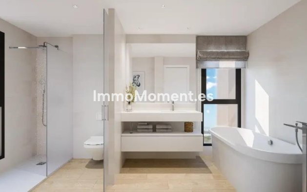 Revente - Villa - Alicante - Alicante Centro