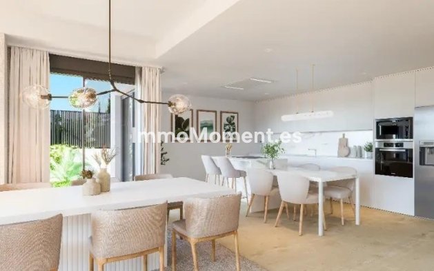 Revente - Villa - Alicante - Alicante Centro