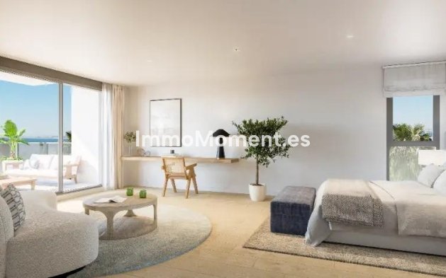 Revente - Villa - Alicante - Alicante Centro