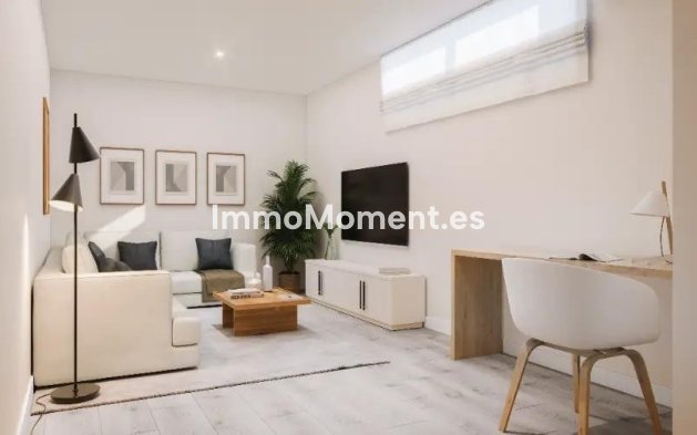 Revente - Villa - Alicante - Alicante Centro