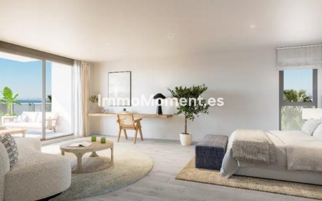 Revente - Villa - Alicante - Alicante Centro