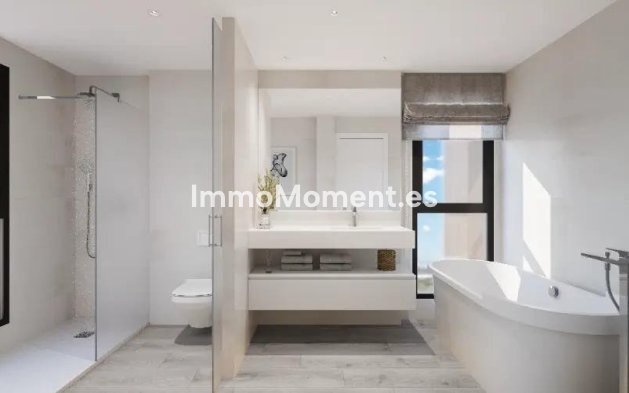 Revente - Villa - Alicante - Alicante Centro