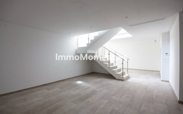 Wiederverkauf - Villa - El Campello - Campello - El Campello Centro