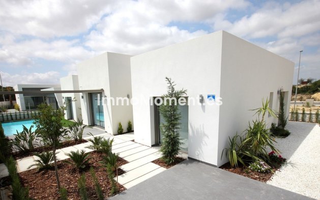 Wiederverkauf - Villa - El Campello - Campello - El Campello Centro