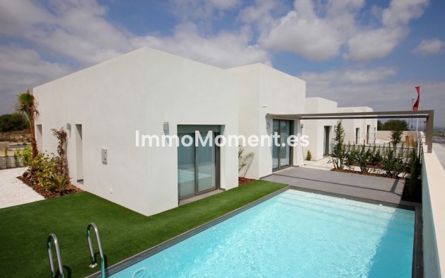 Wiederverkauf - Villa - El Campello - Campello - El Campello Centro